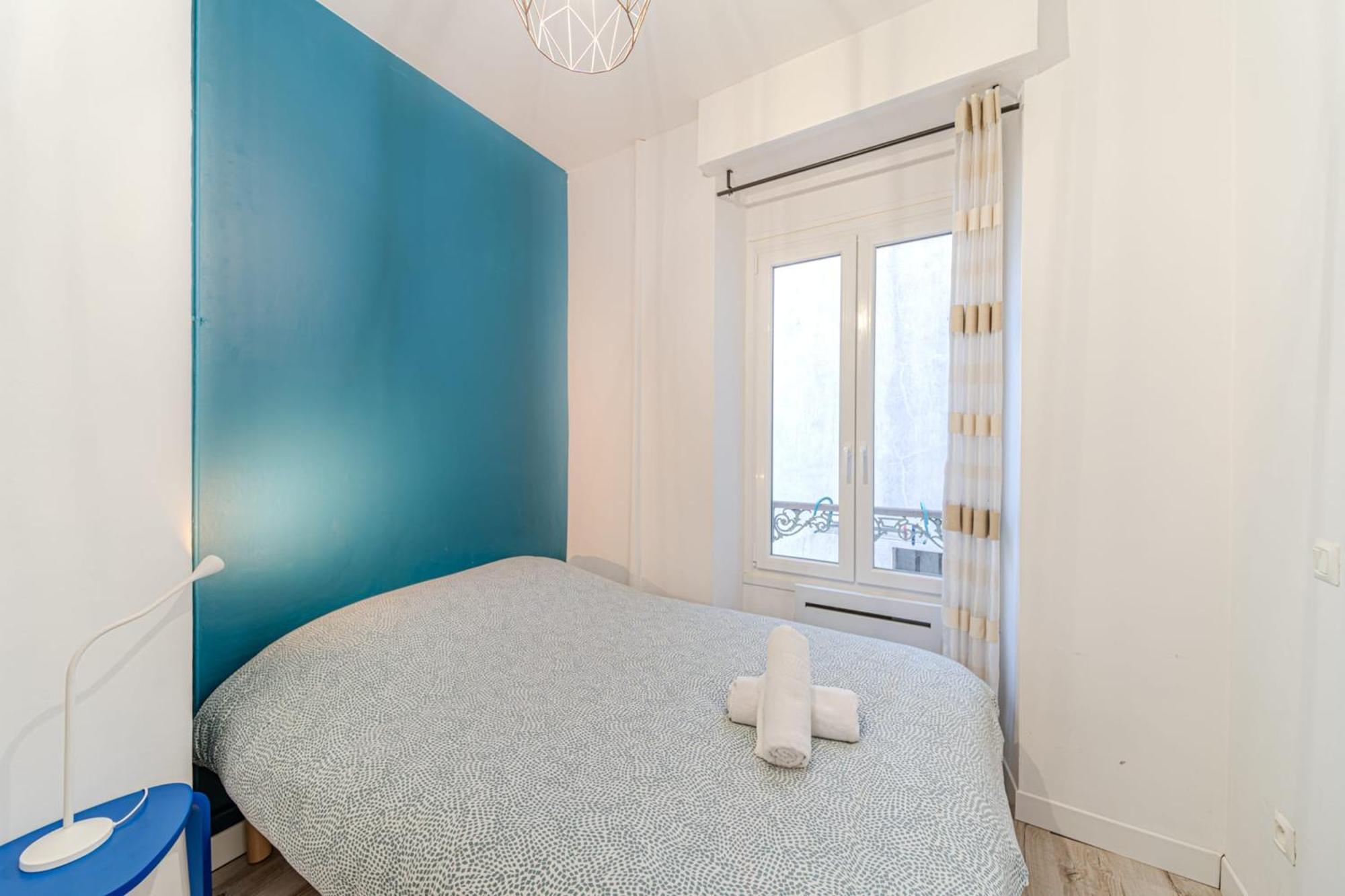Le St Antoine Cosy 4 Pers Lafayette Part Dieu Lione Esterno foto